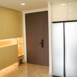 cho thue can ho midtown 3pn 108m2 full noi that view thoang co o xe