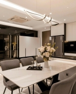 cho thue can ho midtown 3pn 124m2 full noi that cao cap view song