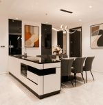 cho thue can ho midtown 3pn 124m2 full noi that cao cap view song