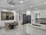 modern 3 bedroom apartment with parking for rent at midtown phu my hung