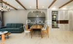 cho thue can ho midtown cao cap 3pn