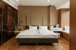 expansive 4 bedroom combined apartment at midtown with premium interiors and open view for rent