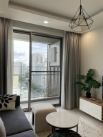 midtown 2 bedroom fully furnished apartment for rent with parking