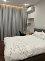 midtown 2 bedroom fully furnished apartment for rent with parking