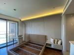 cho thue can ho midtown full noi that 3 phong ngu co o xe view thoang