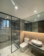 cho thue can ho midtown full noi that 3 phong ngu co o xe view thoang