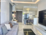 modern fully furnished apartment for rent at midtown with open view