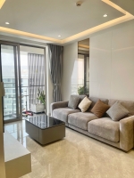 modern fully furnished apartment for rent at midtown with open view