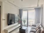 modern fully furnished apartment for rent at midtown with open view