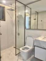 modern fully furnished apartment for rent at midtown with open view
