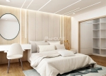 low rental 2 bedroom apartment for rent in midtown phu my hung