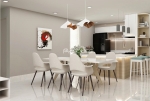 low rental 2 bedroom apartment for rent in midtown phu my hung