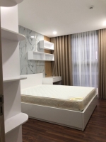 low rental 2 bedroom apartment for rent in midtown phu my hung