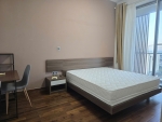 midtown phu my hung 2 bedroom apartment for rent with modern furnishings and open views