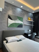 cho thue can ho midtown phu my hung 3 phong ngu full noi that hien dai co o xe rieng
