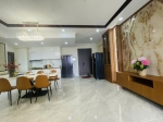 spacious 3 bedroom apartment for rent at midtown phu my hung with full furnishings and basement parking