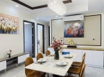 spacious 3 bedroom apartment for rent at midtown phu my hung with full furnishings and basement parking