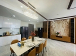 spacious 3 bedroom apartment for rent at midtown phu my hung with full furnishings and basement parking