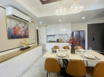 spacious 3 bedroom apartment for rent at midtown phu my hung with full furnishings and basement parking