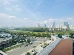 spacious 3 bedroom apartment for rent at midtown phu my hung with full furnishings and basement parking