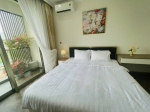spacious 3 bedroom apartment for rent at midtown phu my hung with full furnishings and basement parking