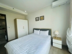 spacious 3 bedroom apartment for rent at midtown phu my hung with full furnishings and basement parking