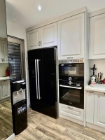 midtown phu my hung corner apartment for rent 3 bedrooms river view fully furnished