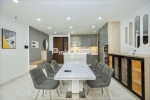 low floor apartment fo rent in midtown sakura park in phu my hung