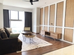 corner apartment for rent in midtown phu my hung with 2 large open view