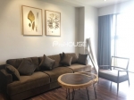 corner apartment for rent in midtown phu my hung with 2 large open view