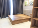 corner apartment for rent in midtown phu my hung with 2 large open view