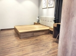 corner apartment for rent in midtown phu my hung with 2 large open view