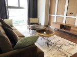 corner apartment for rent in midtown phu my hung with 2 large open view