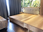 corner apartment for rent in midtown phu my hung with 2 large open view
