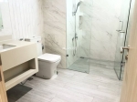 corner apartment for rent in midtown phu my hung with 2 large open view