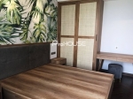 corner apartment for rent in midtown phu my hung with 2 large open view