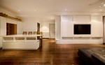 apartment for rent at my duc with 4 bedrooms and a private study room