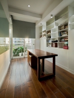 apartment for rent at my duc with 4 bedrooms and a private study room