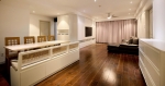 apartment for rent at my duc with 4 bedrooms and a private study room