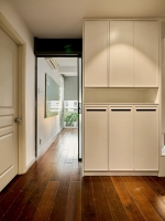 apartment for rent at my duc with 4 bedrooms and a private study room