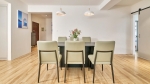 spacious 3 bedroom apartment for rent at my khanh 2a phu my hung with full furnishings