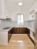 spacious 3 bedroom apartment for rent at my khanh 2a phu my hung with full furnishings