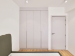 spacious 3 bedroom apartment for rent at my khanh 2a phu my hung with full furnishings