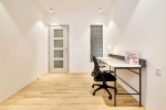 spacious 3 bedroom apartment for rent at my khanh 2a phu my hung with full furnishings