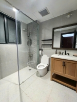 spacious 3 bedroom apartment for rent at nam phuc with full furnishings and comfortable living space
