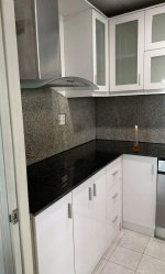 well furnished 3 bedroom apartment for rent at park view with generous living space