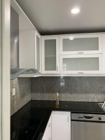 well furnished 3 bedroom apartment for rent at park view with generous living space