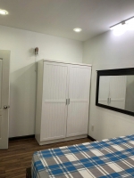 well furnished 3 bedroom apartment for rent at park view with generous living space