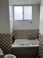well furnished 3 bedroom apartment for rent at park view with generous living space