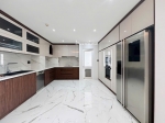 penthouse for rent at riverside residence with stunning river view
